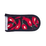 Lodge 2-Piece Hot Handle Holder Set, Red Pepper