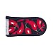 Lodge 2-Piece Hot Handle Holder Set, Red Pepper