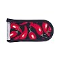 Lodge 2-Piece Hot Handle Holder Set, Red Pepper