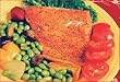 Smoked Salmon Fillet Piece - Lemon Pepper