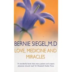 Love, Medicine and Miracles (New-age)