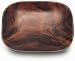 Rosewood Soap Dish