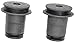 ACDelco Professional 45G8037 Front Upper Suspension Control Arm Bushing , Black