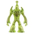 Bandai Ben 10 Alien X Edition Transporter Set