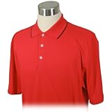 Callaway Sport Solid Polo Shirt