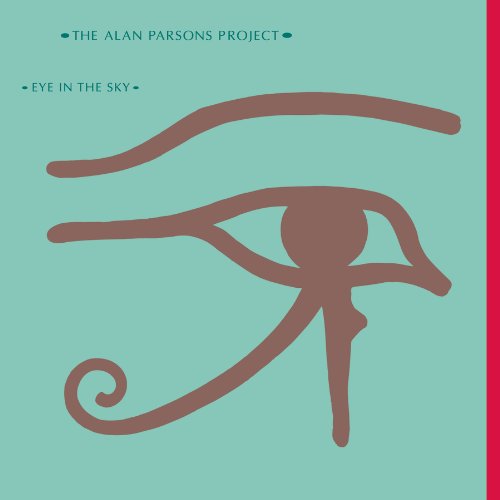 The Alan Parsons Project - Eye In The Sky (live) Lyrics - Zortam Music