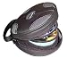 Strand CD32 Neoline CD Wallet ( Holds up to 32 CD's in a Protective Wallet )