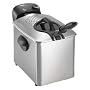 T-Fal FR4008002 Pro Fry Filtra 2.6 lb Immersion Fryer, Stainless Steel