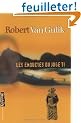 Les enqu�tes du juge Ti