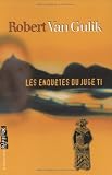 Les enqu�tes du juge Ti