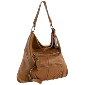 Buy B. MAKOWSKY Lites Bergen N S Hobo by B. MAKOWSKY