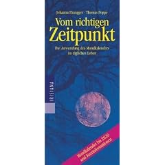 Paungger, Johanna / Poppe, Thomas - Vom richtigen Zeitpunkt