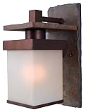 Kenroy Home 70282COP Boulder Large Lantern