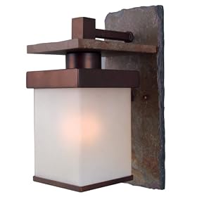 Kenroy Home Boulder Large Lantern #70282COP by Hunter