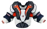 Vaughn 7500 Velocity 3 Goalie Chest  Arms [SENIOR]