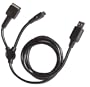 iConcepts USB HotSync and Charger for HP Jornada (540 and 560 series)