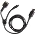 iConcepts USB HotSync and Charger for HP Jornada (540 and 560 series)