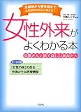写真5:女性外来がよくわかる本―女医さんに診てほしいあなたへ