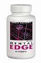 Mental Edge - 240 tabs., (Source Naturals)