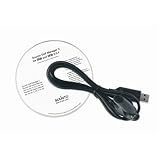 Suunto Wrist-Top Computer Watch PC Cable and Software Upgrade Kit (G6 Golf)