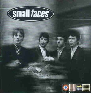 Small Faces - Baby Don