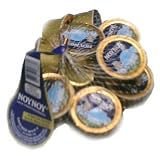 Evaporated Milk, Full Cream MINI (noynoy) (10x15g)
