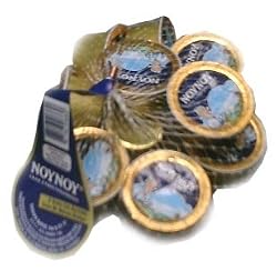 Evaporated Milk, Full Cream MINI (noynoy) (10x15g)