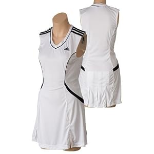 Buy adidas Ladies RCL Basic Dress by adidas