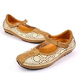 Why by Alberto -- *624 9627 Coco Arena -- Women's Shoes,Comfort Shoes,Sporty,Mary Jane ,Flats