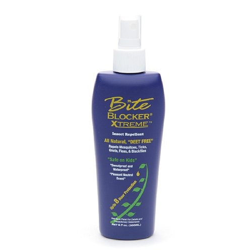 Bite Blocker Xtreme 6.70 Ounces Bite Blocker Xtreme 6.70 Ounces