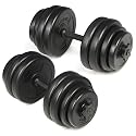 HSTA02 Kurzhantel Set 30 kg