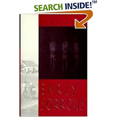 Early Sorrows: (For Children and Sensitive Readers