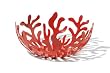 Alessi Mediterraneo Fruit Holder - Small - Red