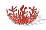 Alessi Mediterraneo Fruit Holder - Small - Red