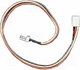 3 Pin Extension Wire 24".