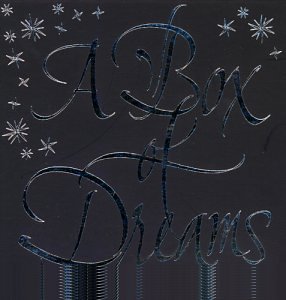 Enya - A Box of Dreams [UK-Import] - Zortam Music