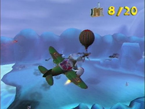 Spyro: Enter the Dragonfly image
