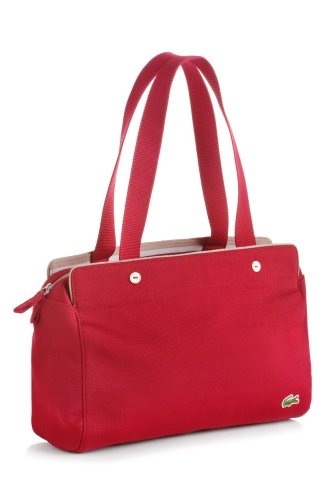 Piqué Boston Bag