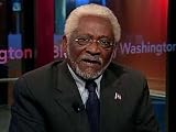 Charlie Rose - Anderson Cooper / Raymond Alcide Joseph / Update on Haiti Earthquake (January 14, 2010)