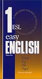 Easy English ESL : Understanding Basic [VHS]