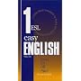 Easy English ESL : Understanding Basic [VHS]