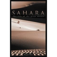 Sahara: The Life of the Great Desert