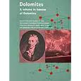 Dolomites (International Association Of Sedimentologists Series)