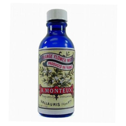 Buy Orange Flower ~ Monteux original Orange flower water French import 9 cl 3 fl oz ~ Single, or more online at Discounted New and Used prices. Delivered to your door with Off-The-Bookshelf.