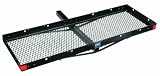 Pro Series 1040000 Packer Black 60 x 20 Hitch Mounted Cargo Carrier