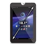 Toshiba Thrive PDA01U-00701F 10.1-Inch Tablet (Black)