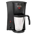 Black & Decker Brew n Go Personal Coffeemaker and 15-oz. Travel Mug