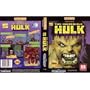 Incredible Hulk