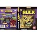 Search : Incredible Hulk