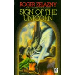 Sign of the Unicorn (Sphere science fiction)
